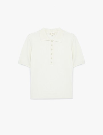 Koton Sweater in White