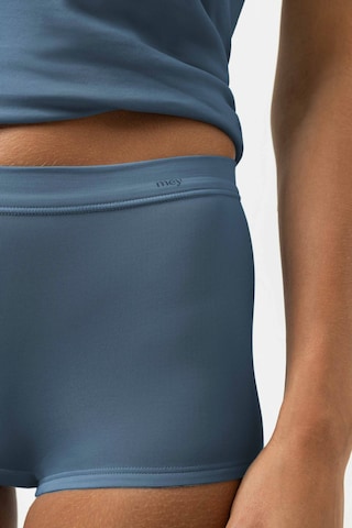 Mey Panty 'Emotion' in Blue