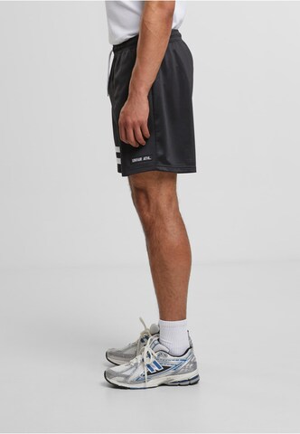 Unfair Athletics Regular Sporthose in Schwarz