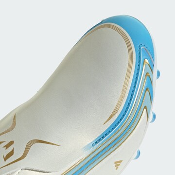 ADIDAS PERFORMANCE - Calzado deportivo 'F50 Messi League' en beige