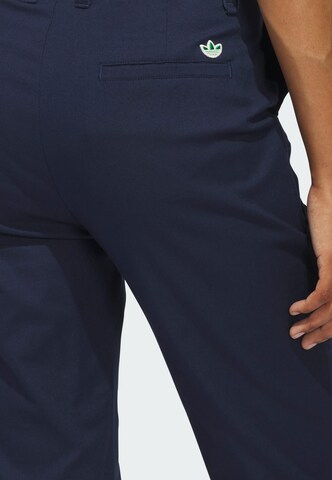 Regular Pantalon de sport ADIDAS PERFORMANCE en bleu