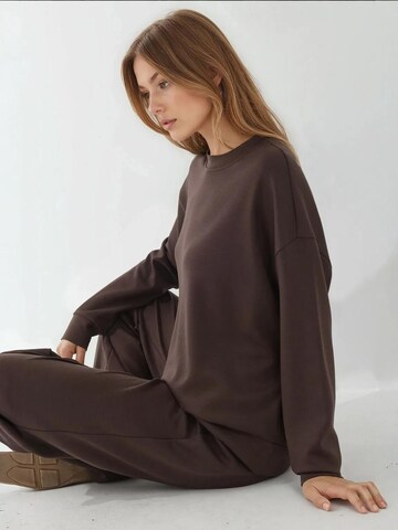 Felpa di Hiccup in marrone