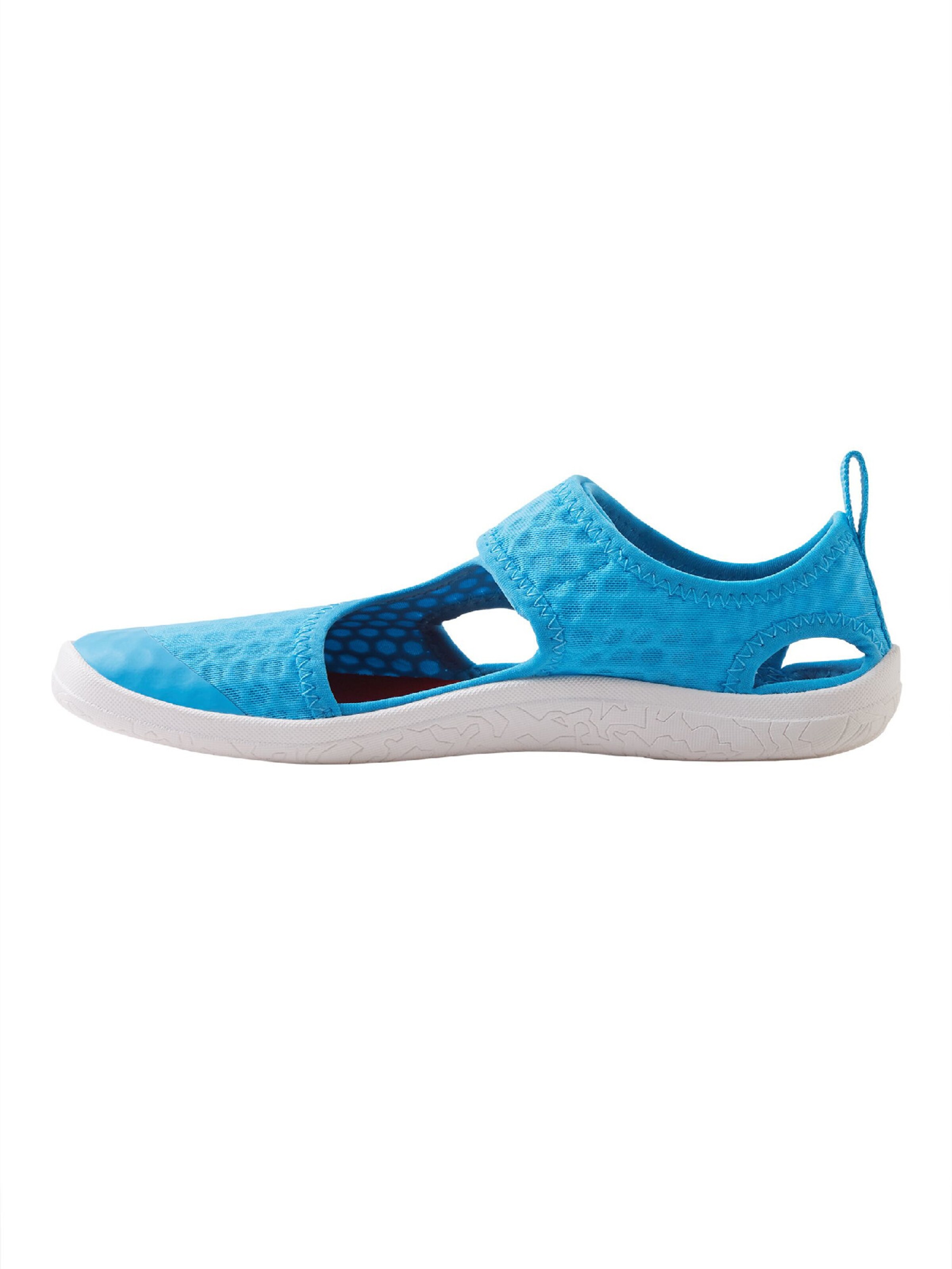 Chaussures ouvertes ' Rantaan ' Reima en bleu