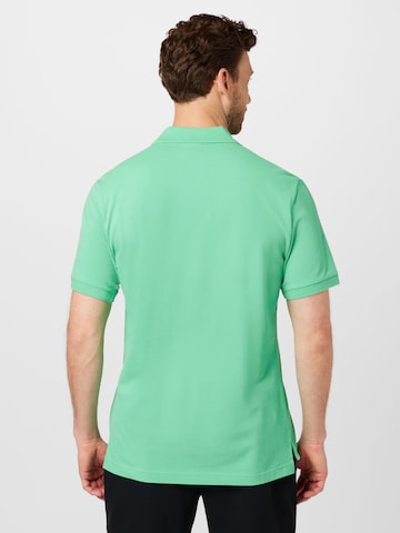 Nike Sportswear Regular Fit Poloshirt in Grün