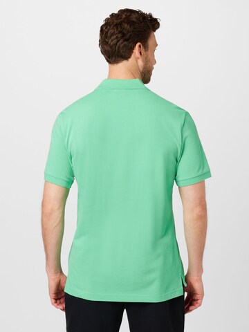 Nike Sportswear Regular fit Shirt in Groen