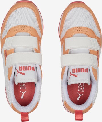 PUMA Sneakers in Orange