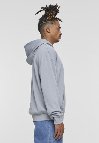 Urban Classics Sweatshirt in Grey