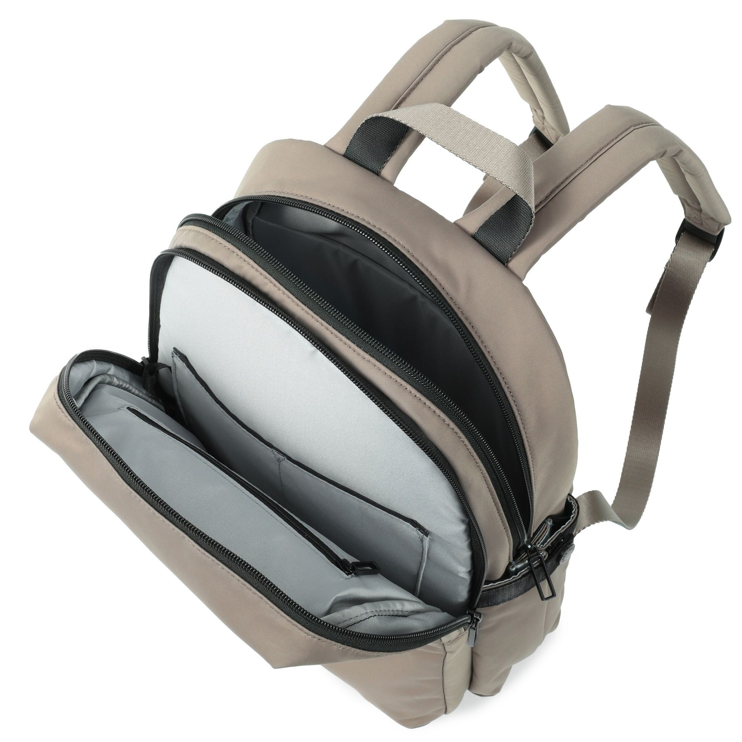 Sac à dos 'Nova Cosmos' Hedgren en gris