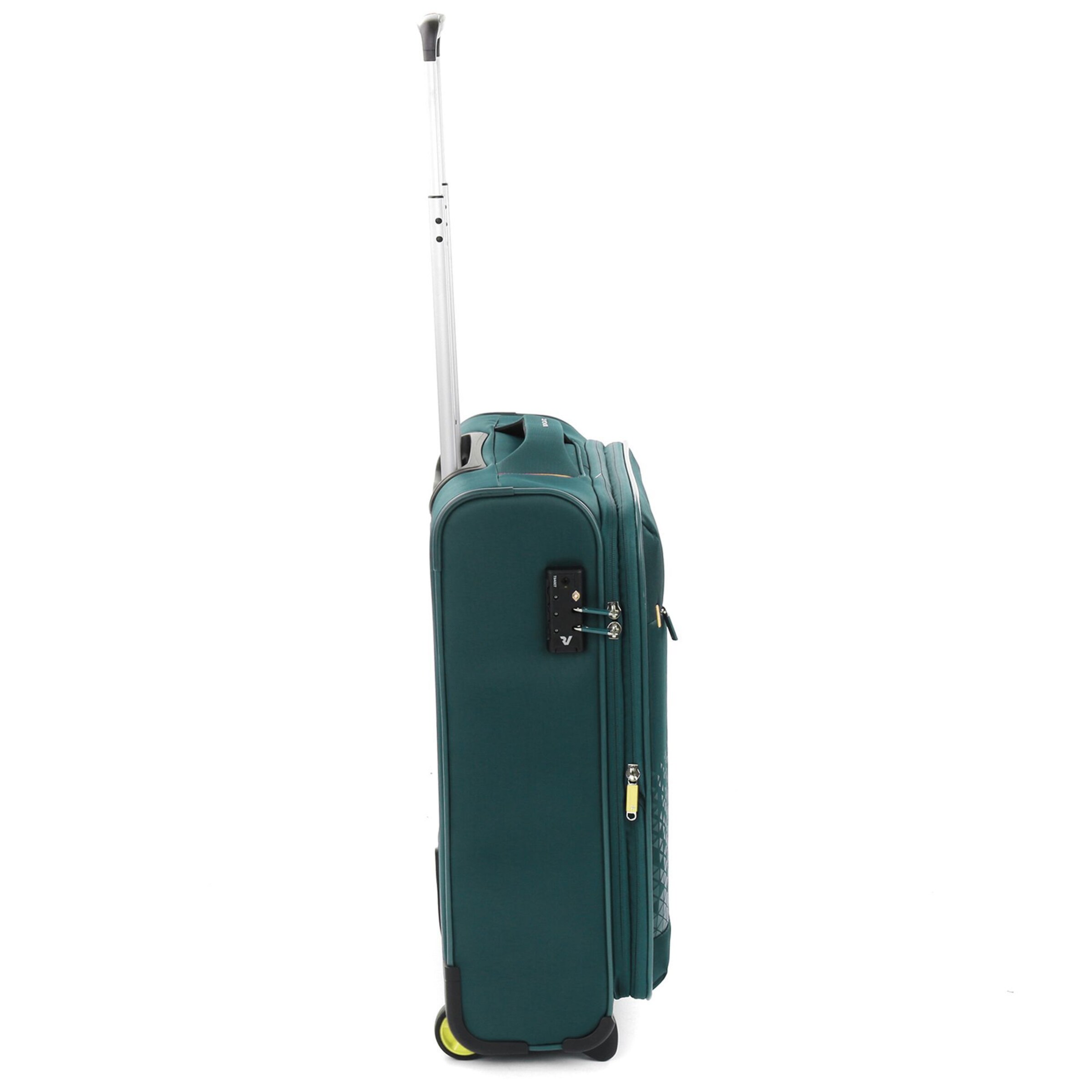 Roncato Cart 'Crosslite' in Green