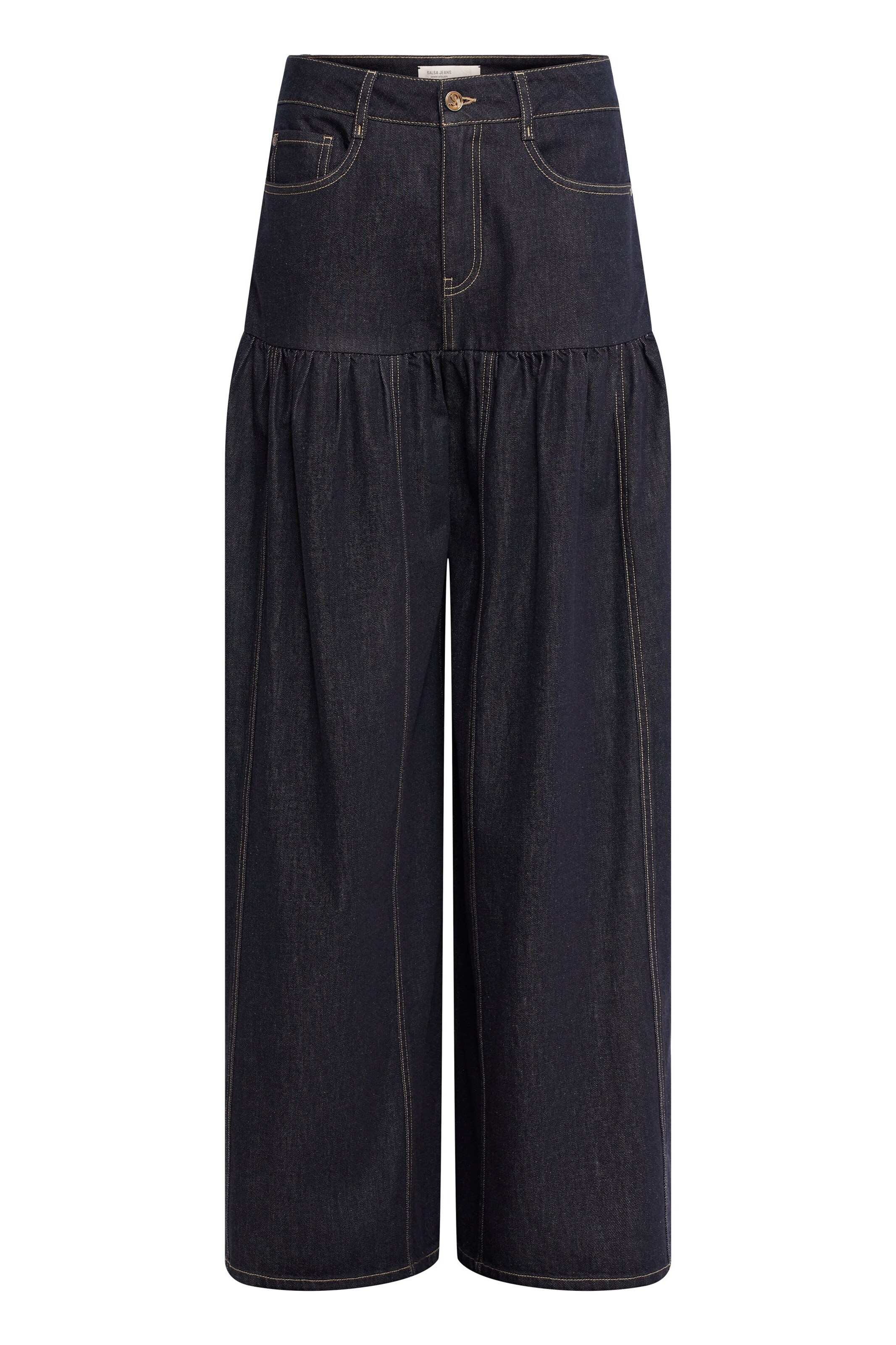 Salsa Jeans Jeans in 32/32 in Blue, Item view