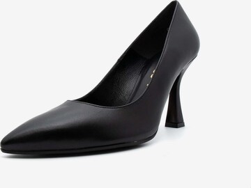 MELLUSO Pumps in Schwarz: predná strana