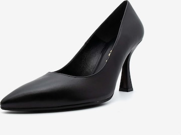 MELLUSO Pumps in Black: front