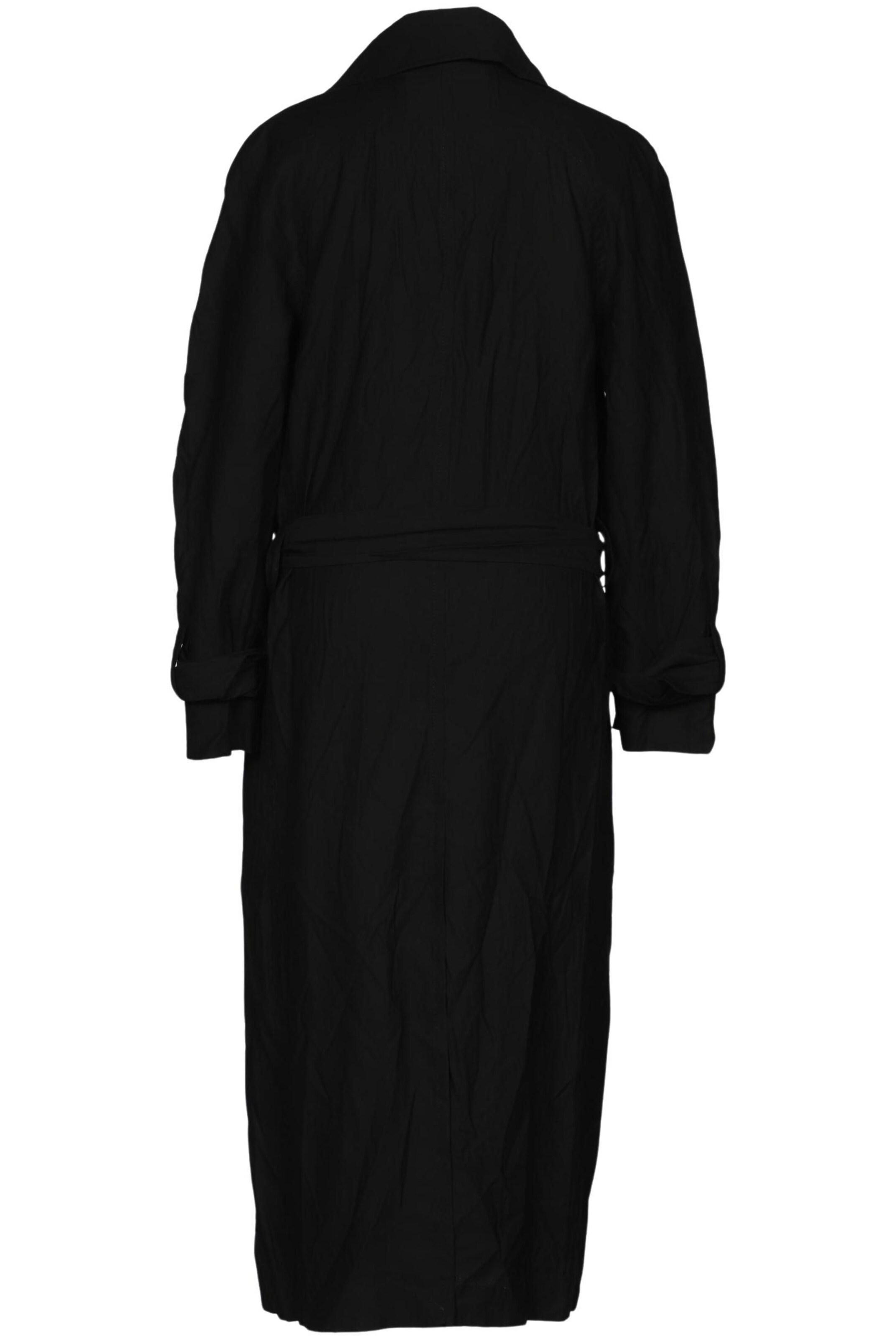 DRYKORN Jacket & Coat in S in Black