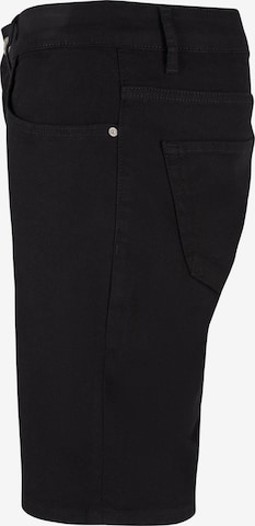 2Y Premium Regular Jeans in Black