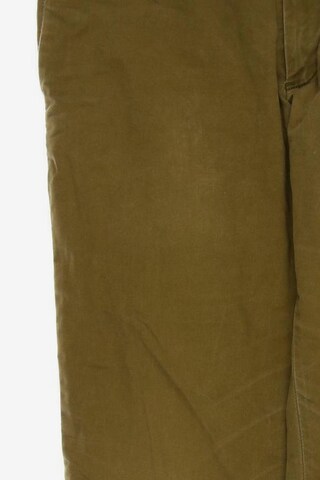 Polo Ralph Lauren Stoffhose 32 in Braun