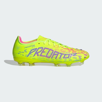 Chaussure de foot 'Predator Pro' ADIDAS PERFORMANCE en vert