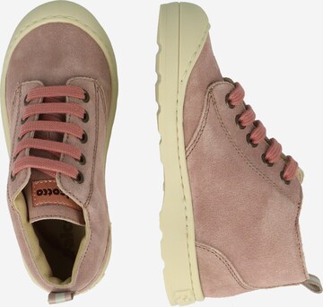 Sneaker 'Blumit' di Falcotto in rosa