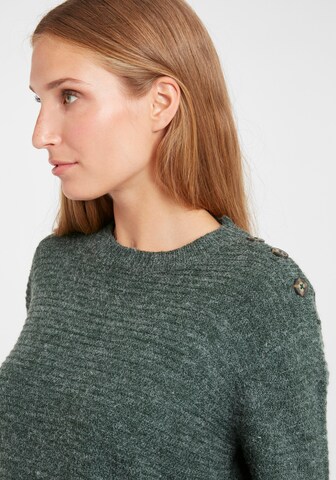 Pull-over 'FRLEMERETTA 1' Fransa en gris