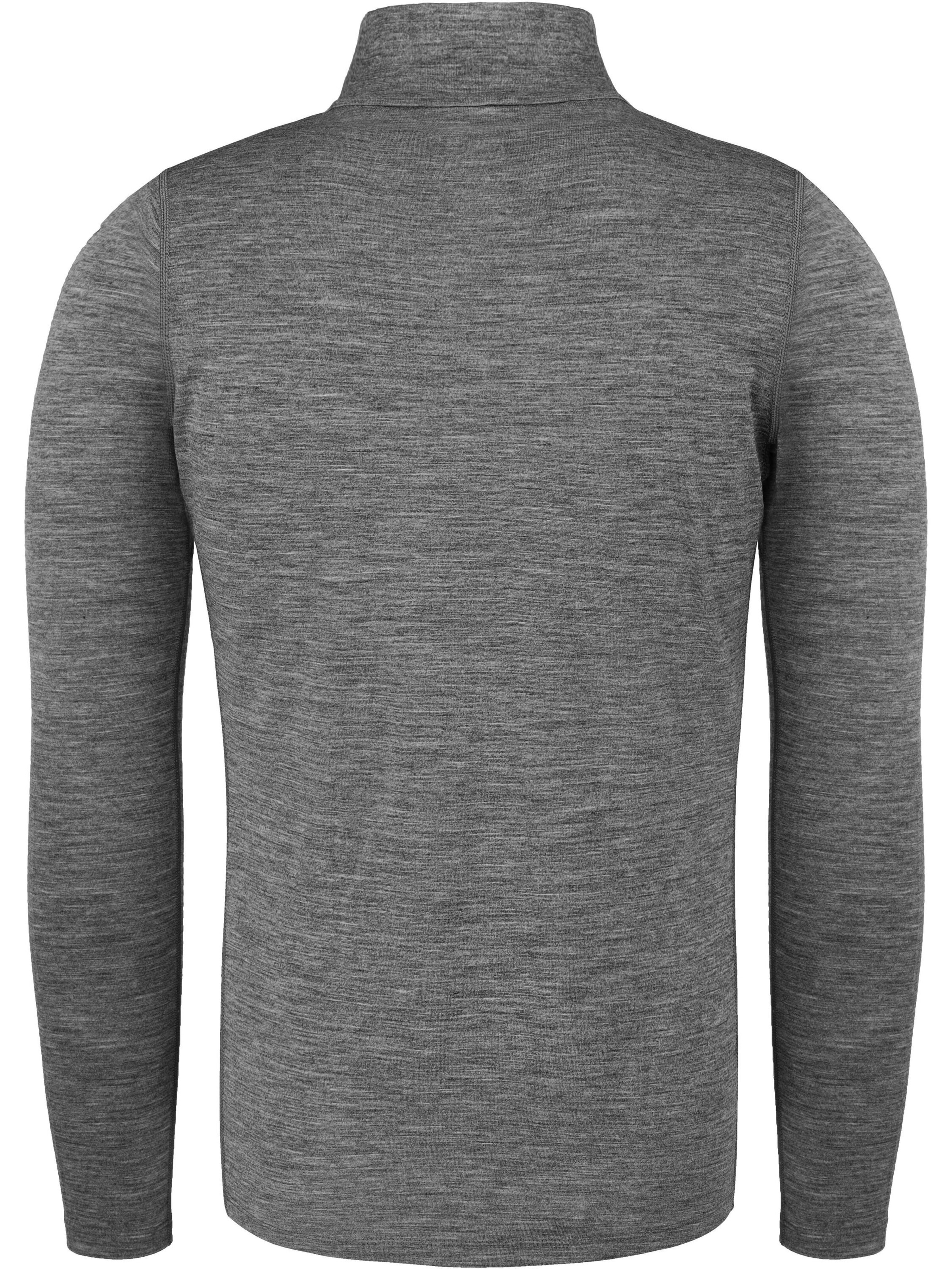 normani Base Layer 'Canberra' in Grau