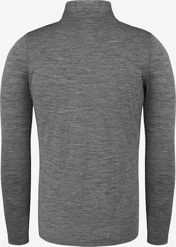 Pull-over de sport 'Canberra' normani en gris