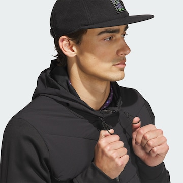 ADIDAS PERFORMANCE Sportjacke 'Ultimate365+' in Schwarz