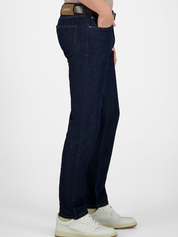 ATELIER GARDEUR Regular Jeans ´Denim Nevio´, Komfort-Stretch-Performance in Blau