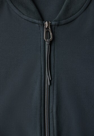 CECIL Jacke in Grün