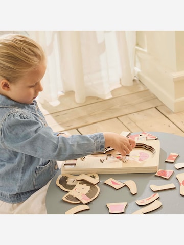 Barbo Toys Spel in Gemengde kleuren: bovenkant