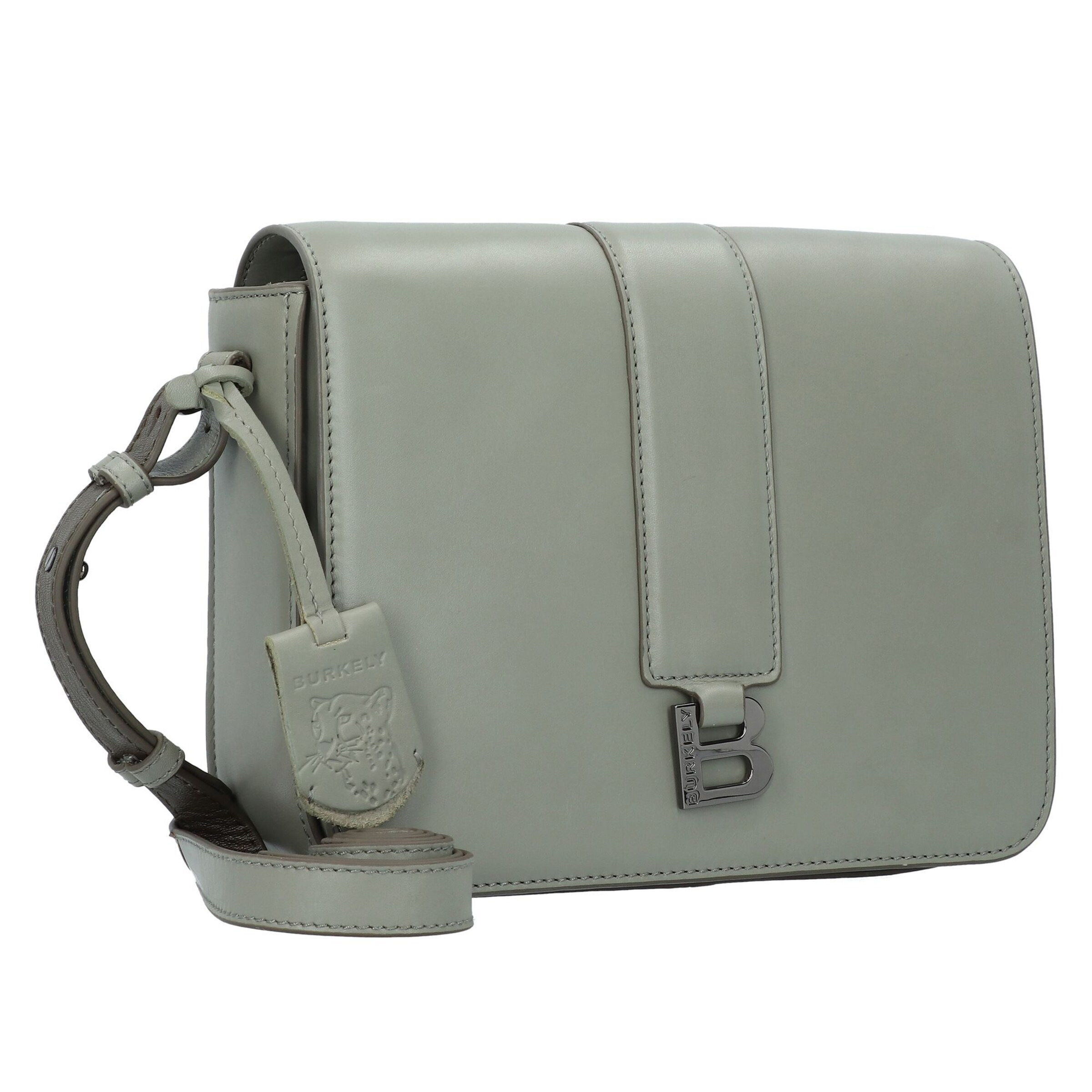 Sac à bandoulière 'Meghan' Burkely en vert