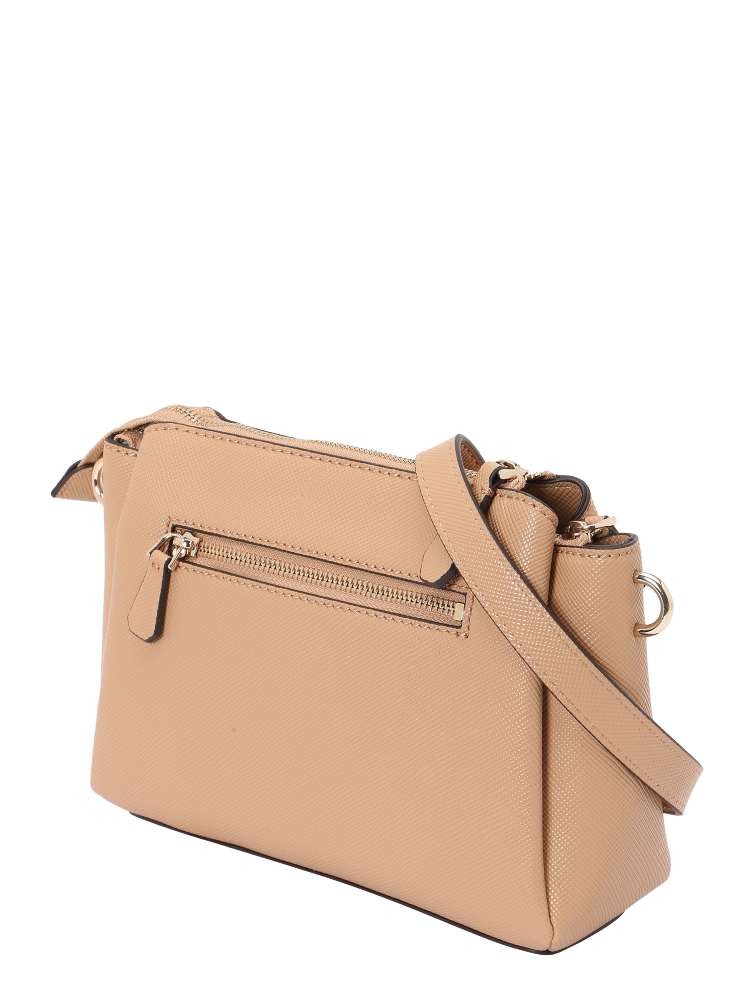 Geantă de umăr 'NOELLE' de la GUESS pe bej