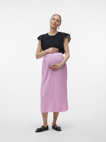 MAMALICIOUS Rok in Lila