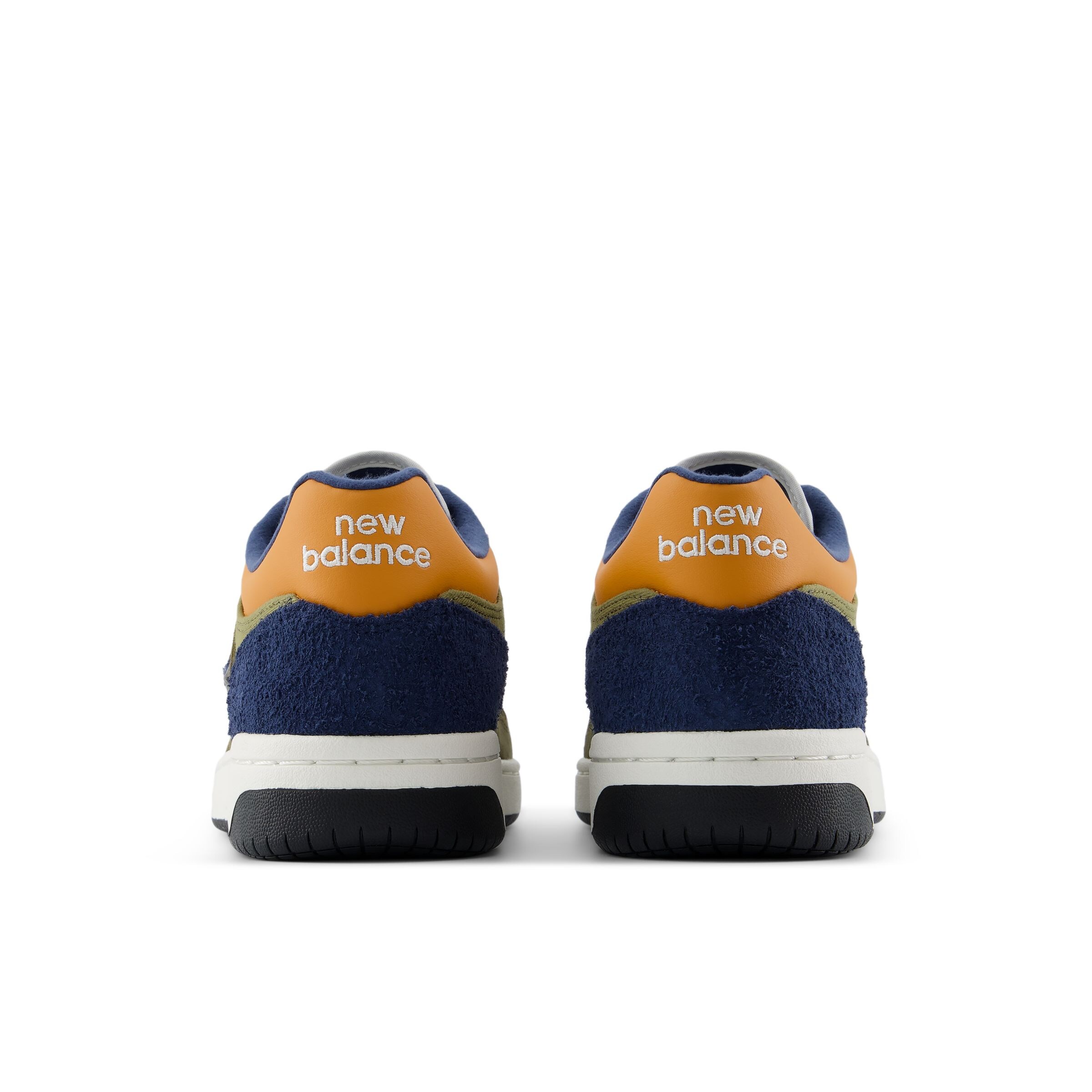 new balance Platform trainers '480P' in Brown