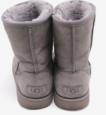 UGG Dress Boots in 36 in Grey