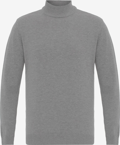 Anou Anou Sweter w kolorze szary / antracytowym, Podgląd produktu