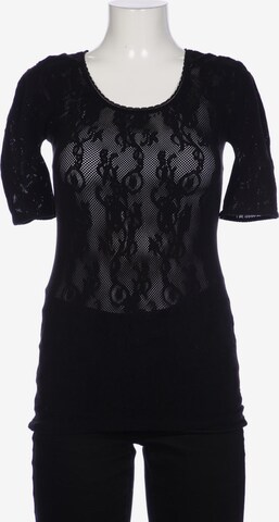 Wolford Blouse & Tunic in L in Black: front