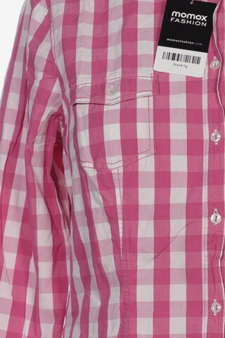 SEIDENSTICKER Blouse & Tunic in L in Pink