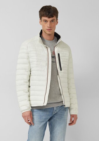 s.Oliver Between-Season Jacket in Grey
