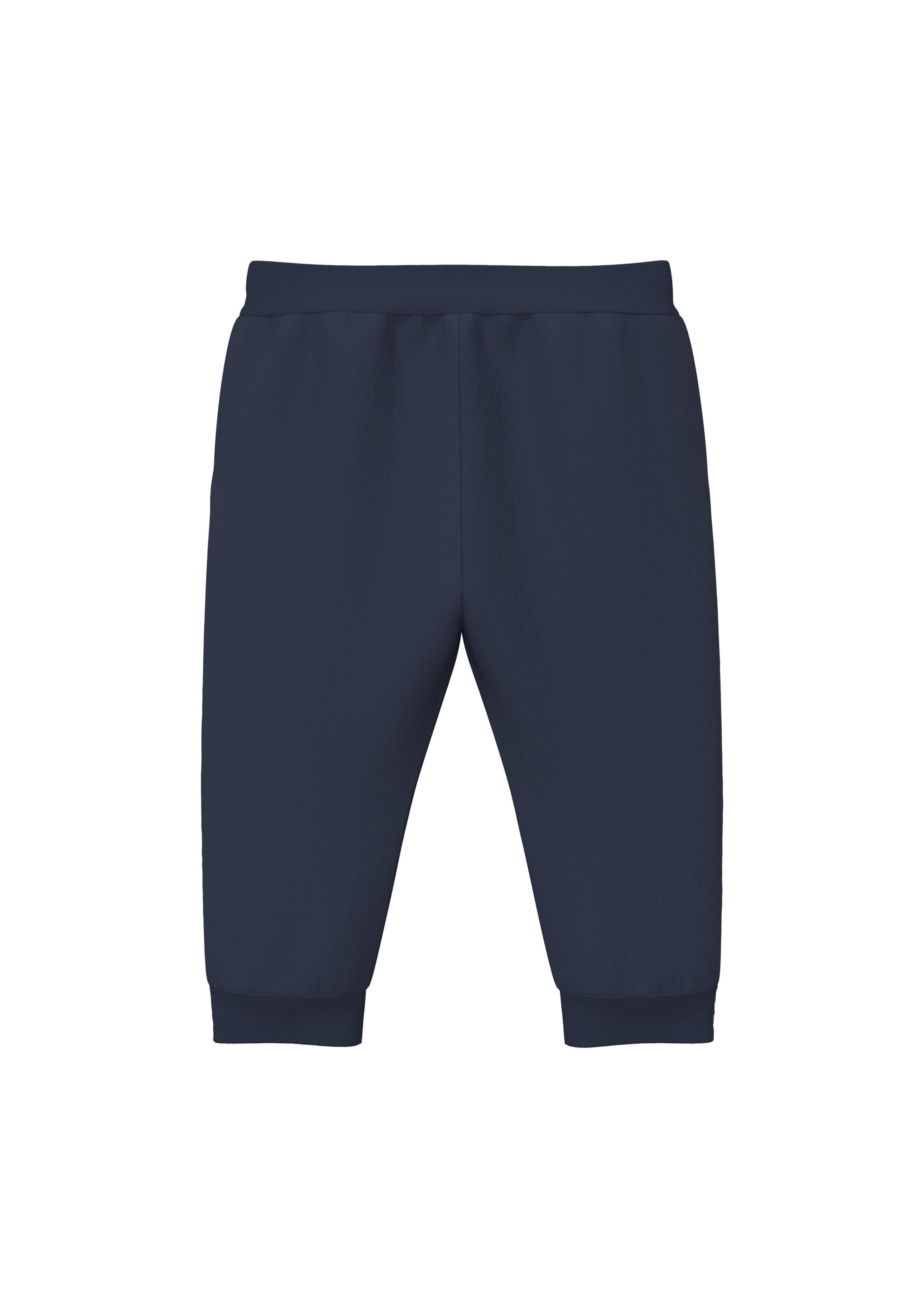 Regular Leggings s.Oliver en bleu