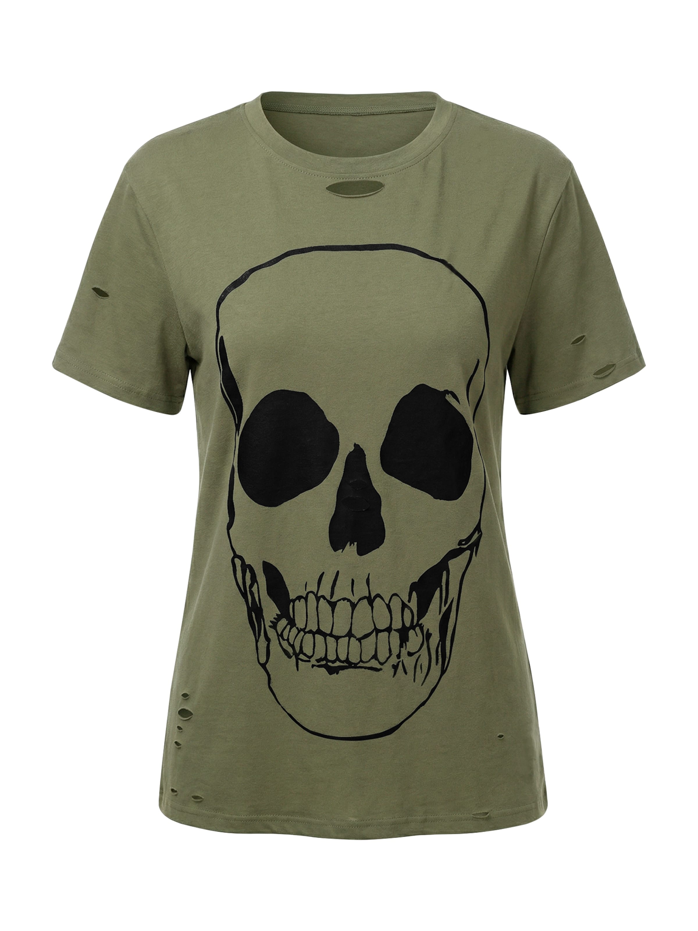 Imily Bela Paita värissä vihreä: etupuoli