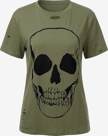 Imily Bela Paita värissä vihreä: etupuoli