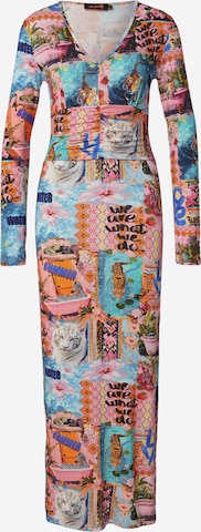 miss goodlife Mekko 'Tiger's Dream' värissä monivärinen: etupuoli