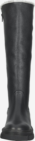 ILC Stiefel in Schwarz