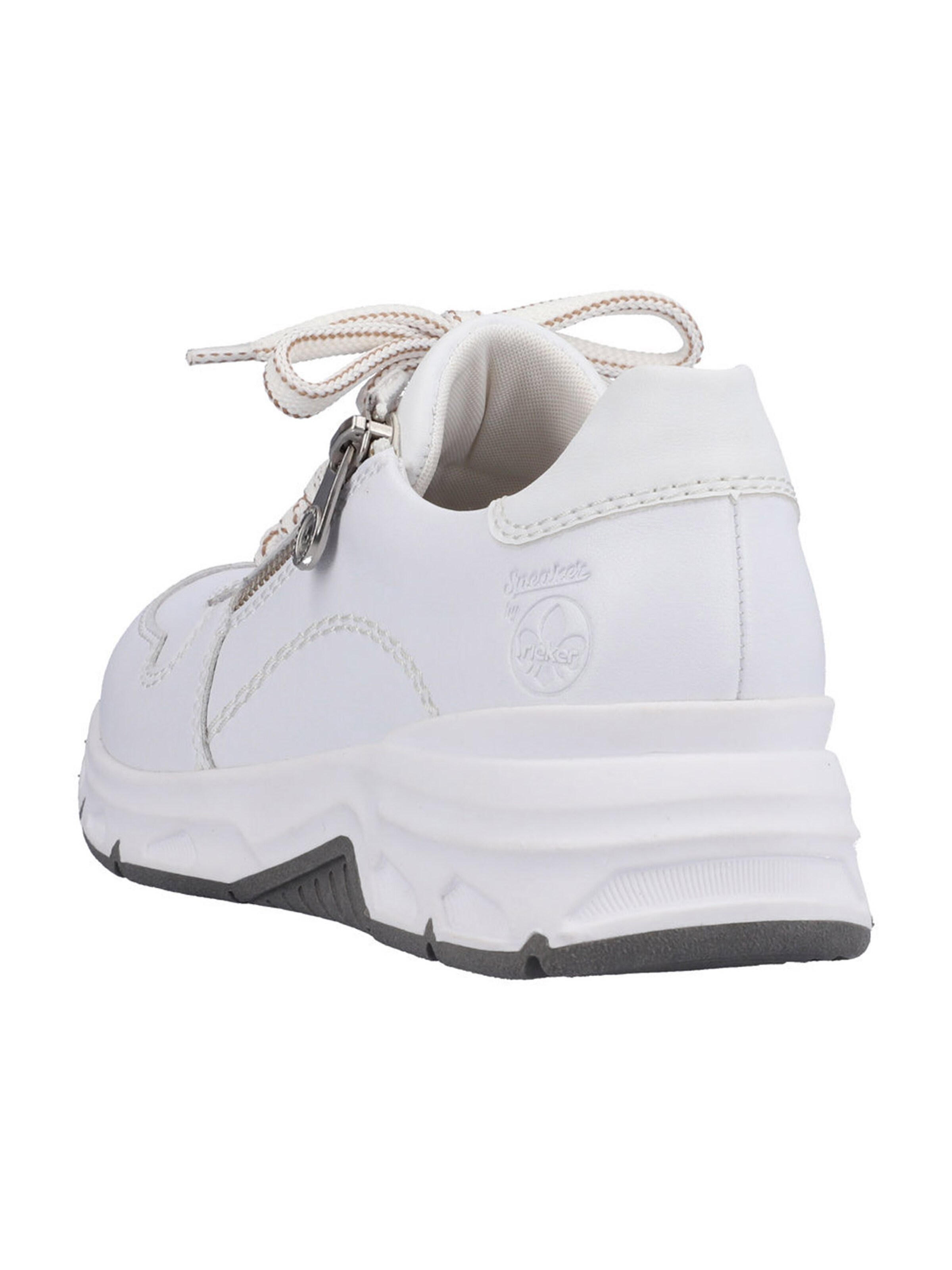 Rieker Sneaker in Weiß