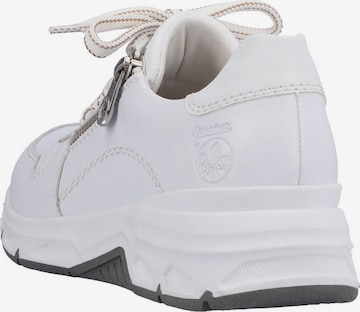 Rieker Sneakers in White