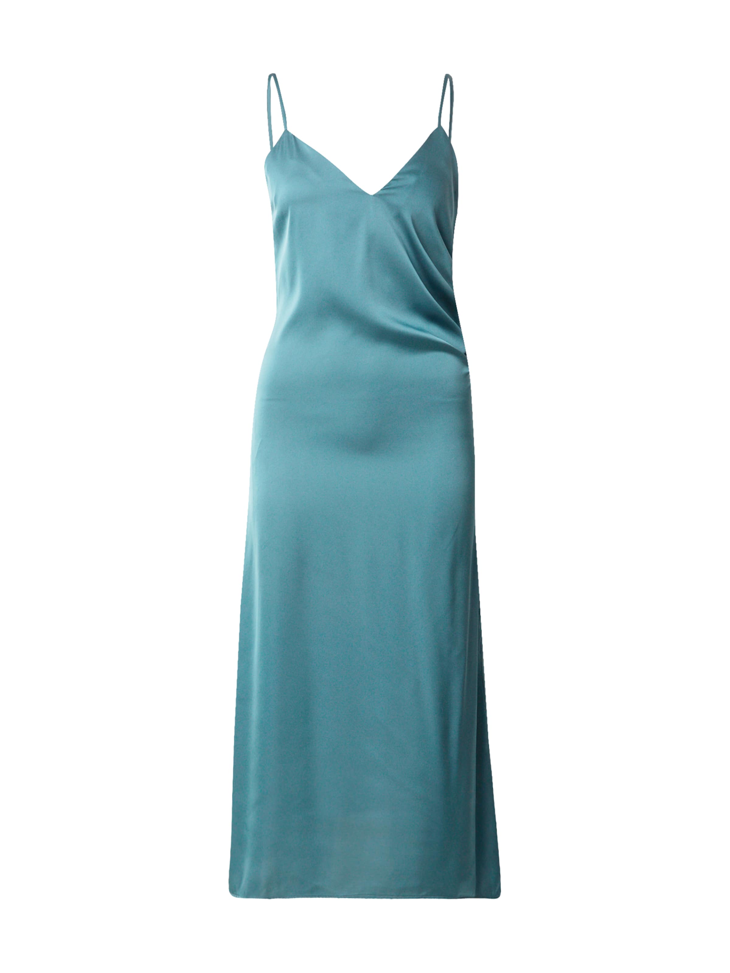 ABOUT YOU Evening Dress &#x27;Rhonda&#x27; in Blue: front