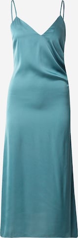 ABOUT YOU Kleid 'Rhonda' in Blau: Vorderseite
