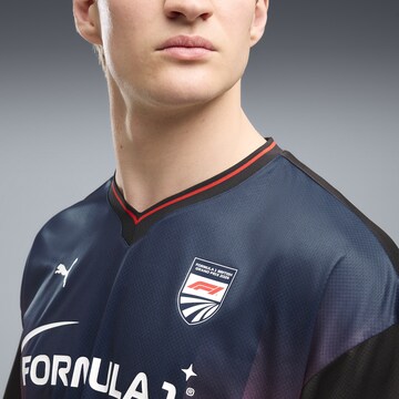 PUMA Trikot 'F1® Großbritannien' in Schwarz