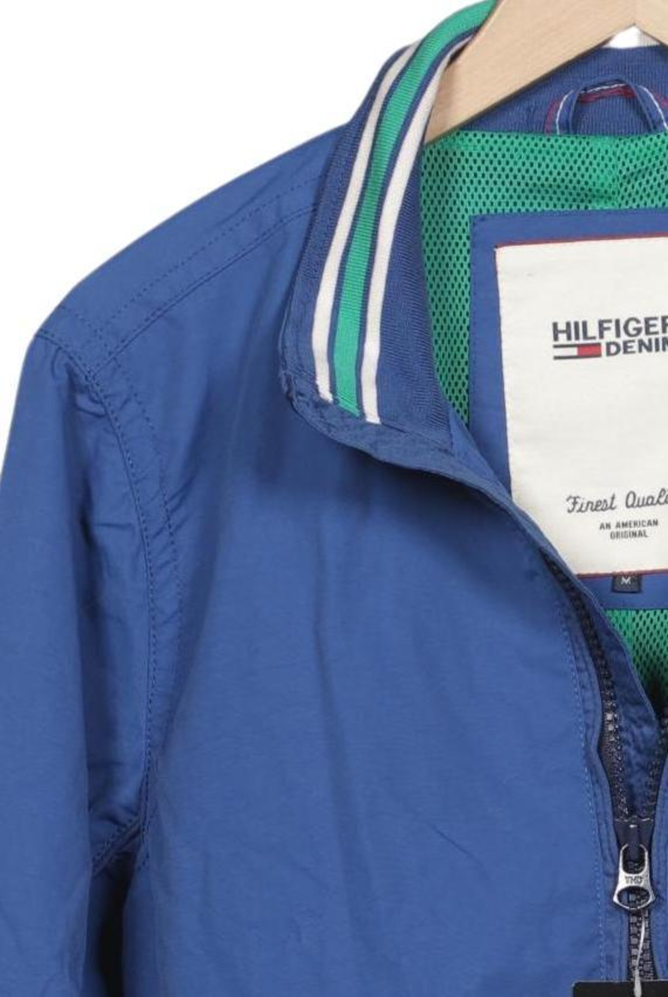 Tommy Jeans Jacket & Coat in M in Blue