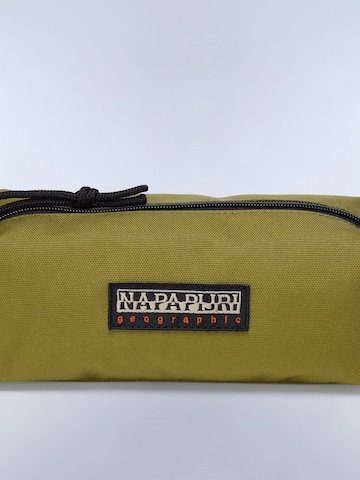 NAPAPIJRI Stationery 'Voyage' in Green