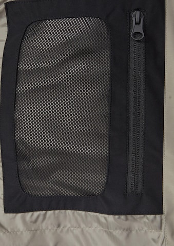 Parka d’hiver s.Oliver en gris